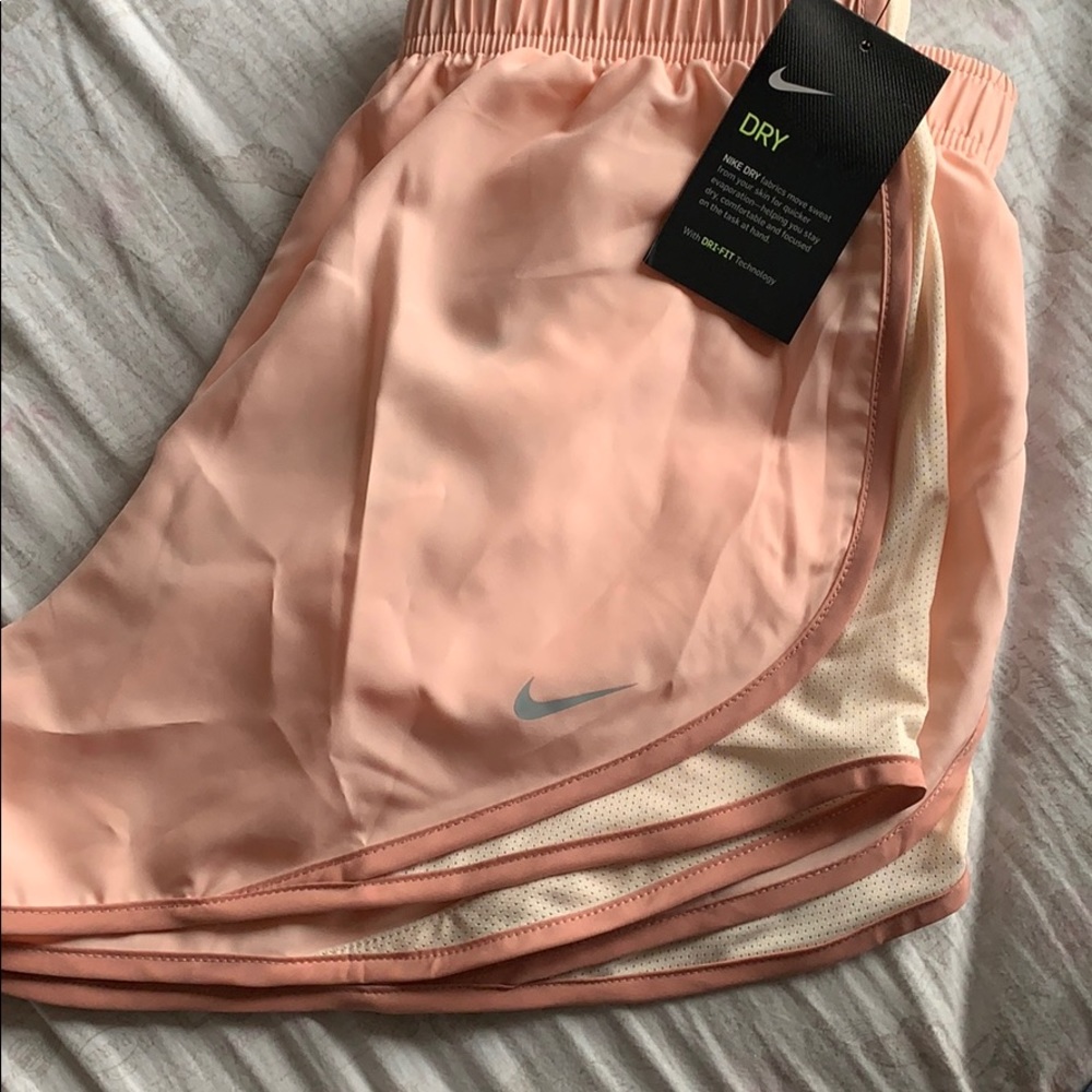 NWT Nike shorts.